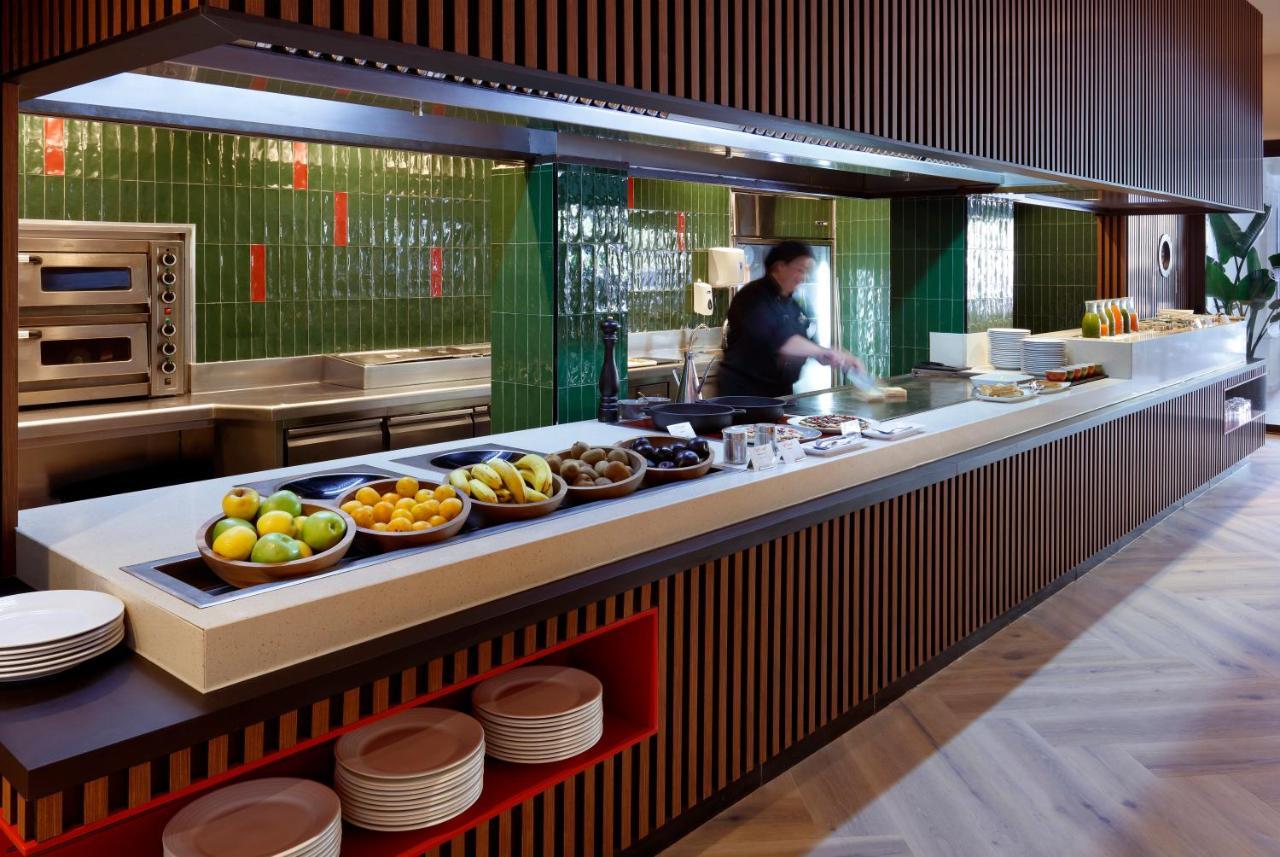 Hotel Hard Rock - Puerto Banus (adults Only) Marbellac