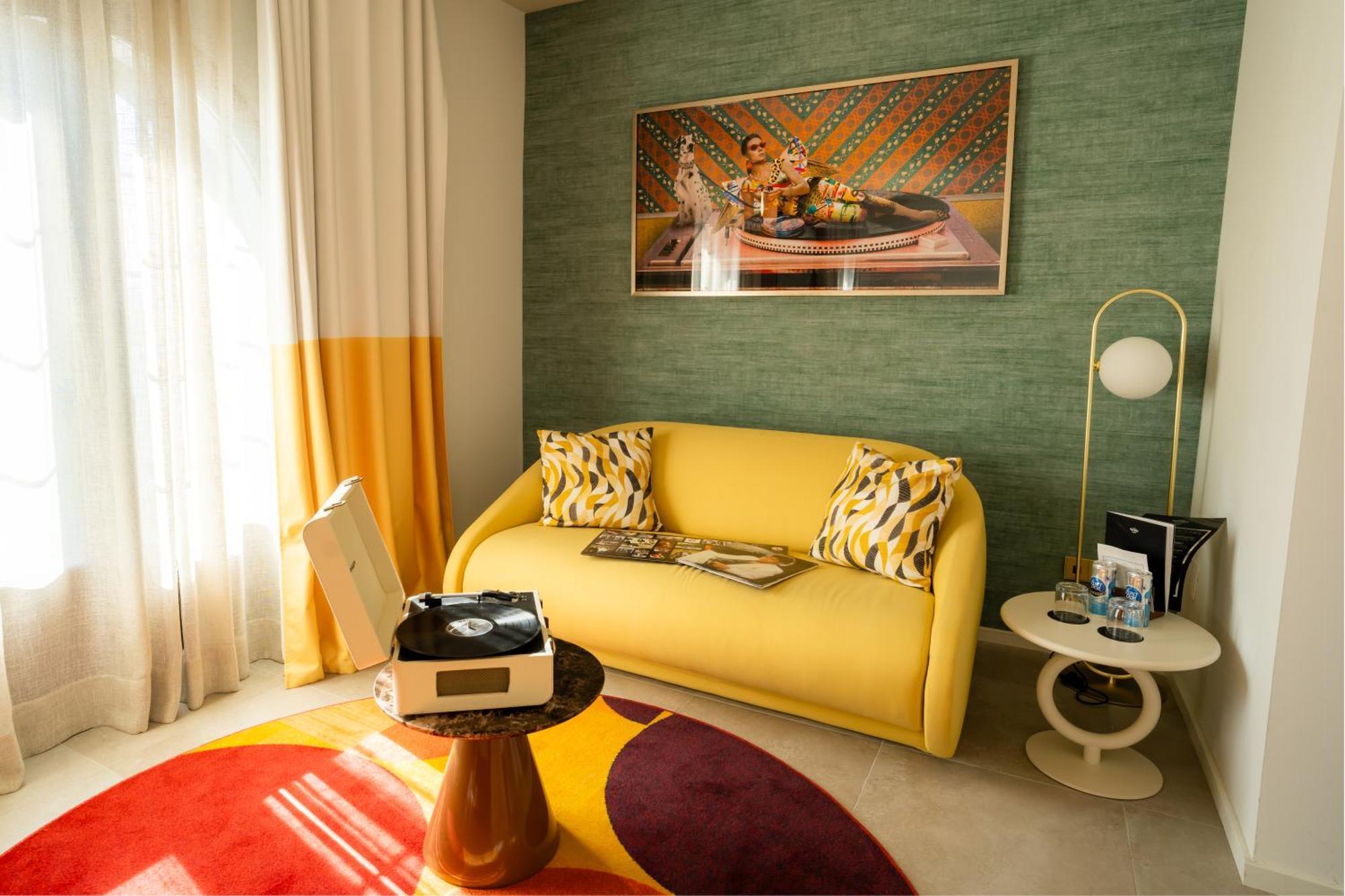 Hard Rock - Puerto Banus (adults Only) Marbellac